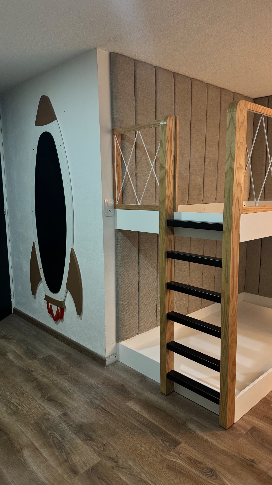 Cuarto de niños