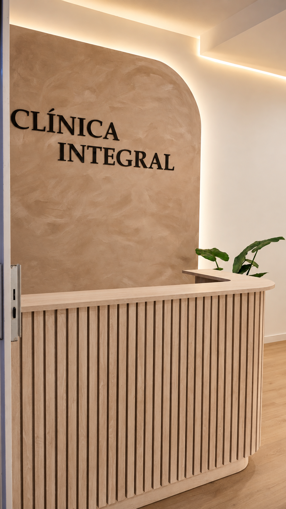 Consultorios Betania