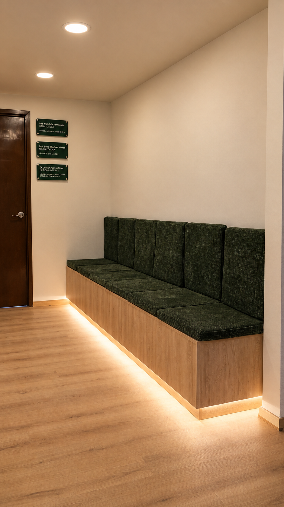 Consultorios Betania