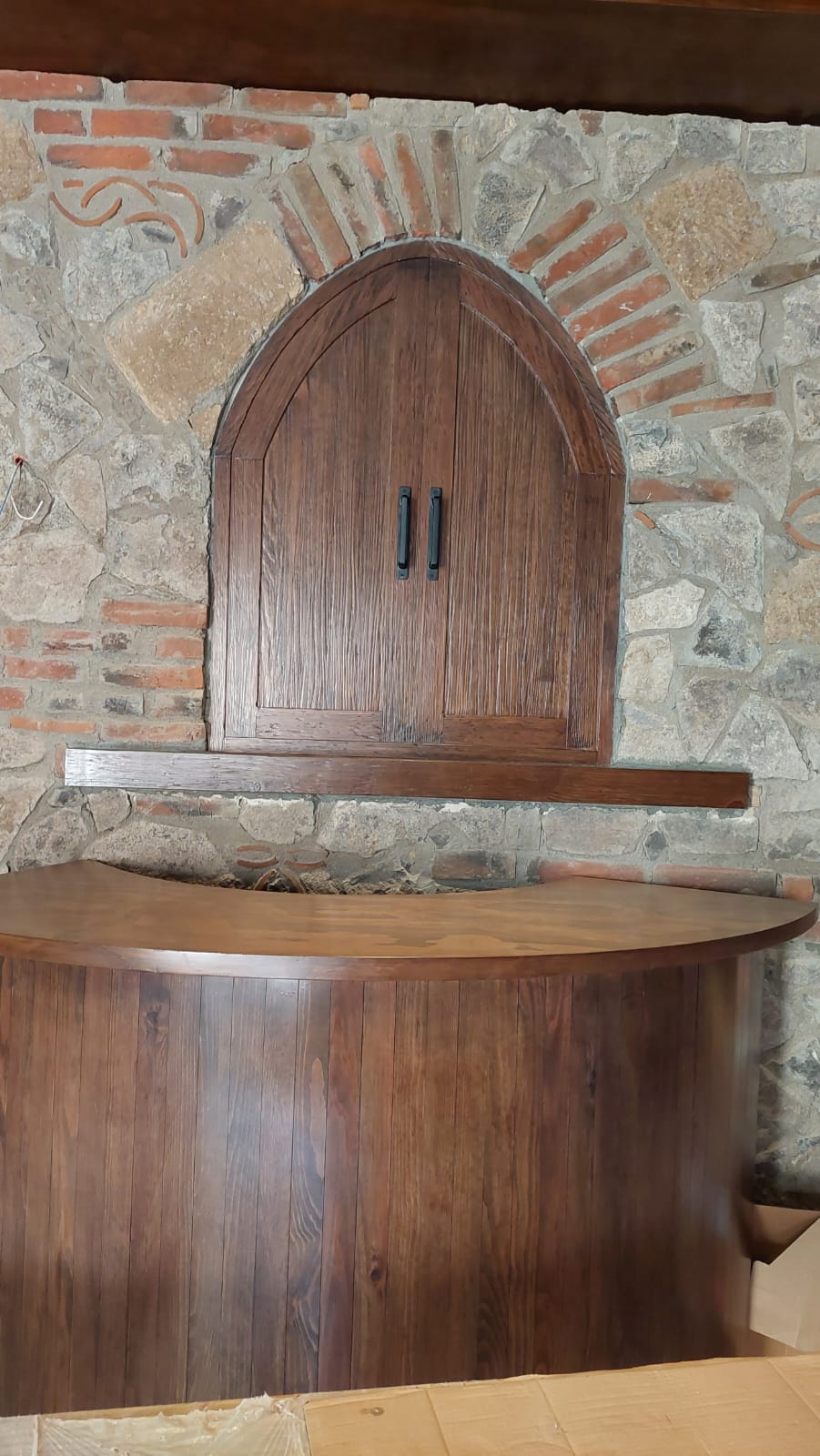 La Casa del Jamón