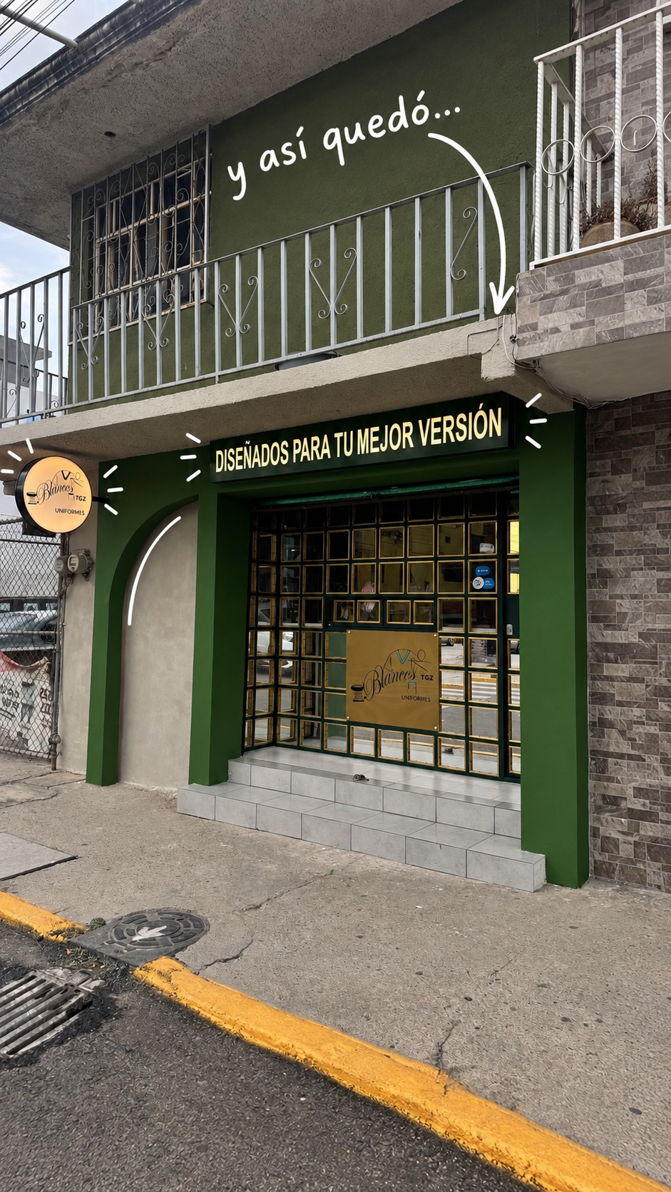 Proyecto MB Estudio