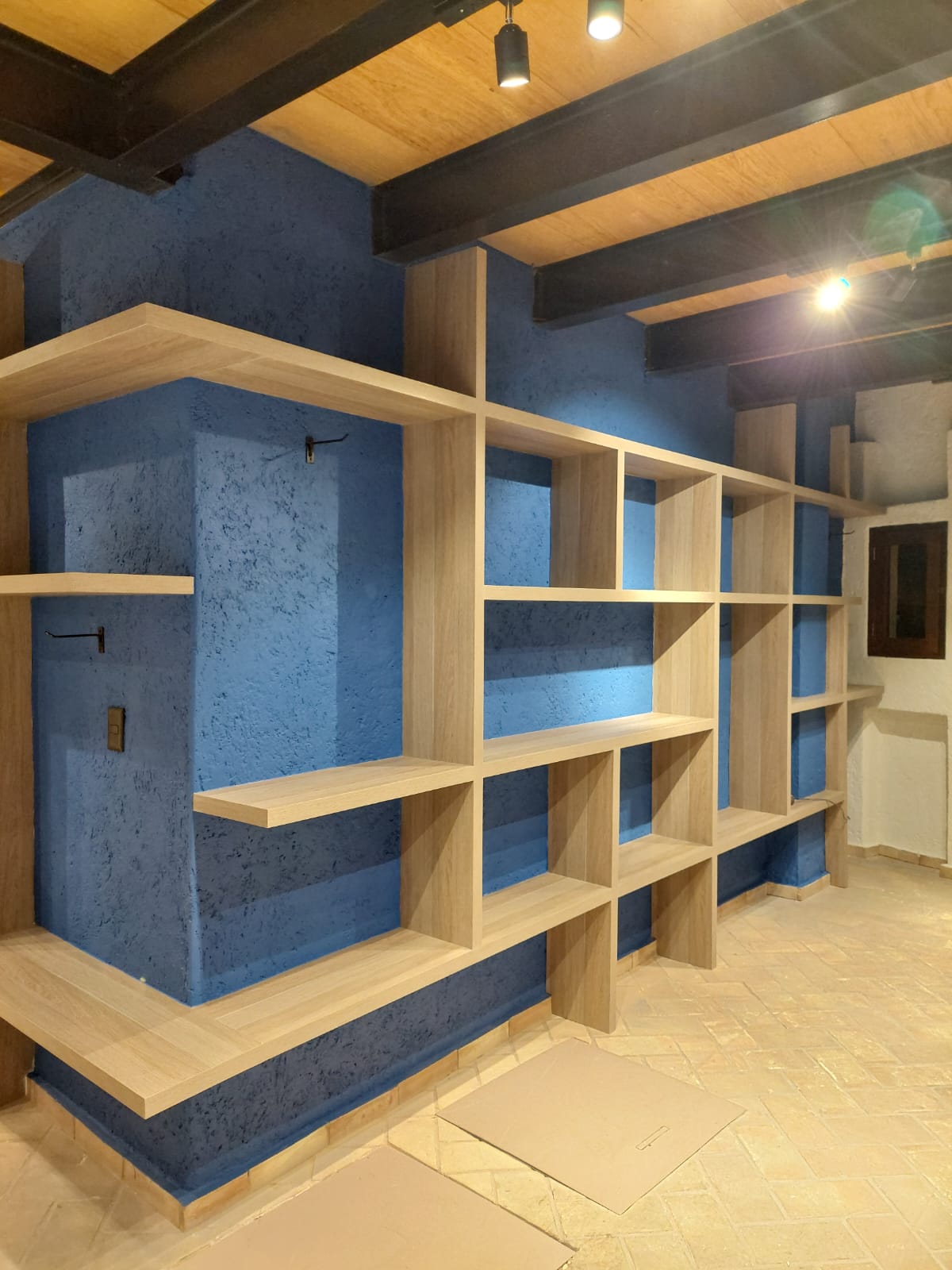Proyecto MB Estudio