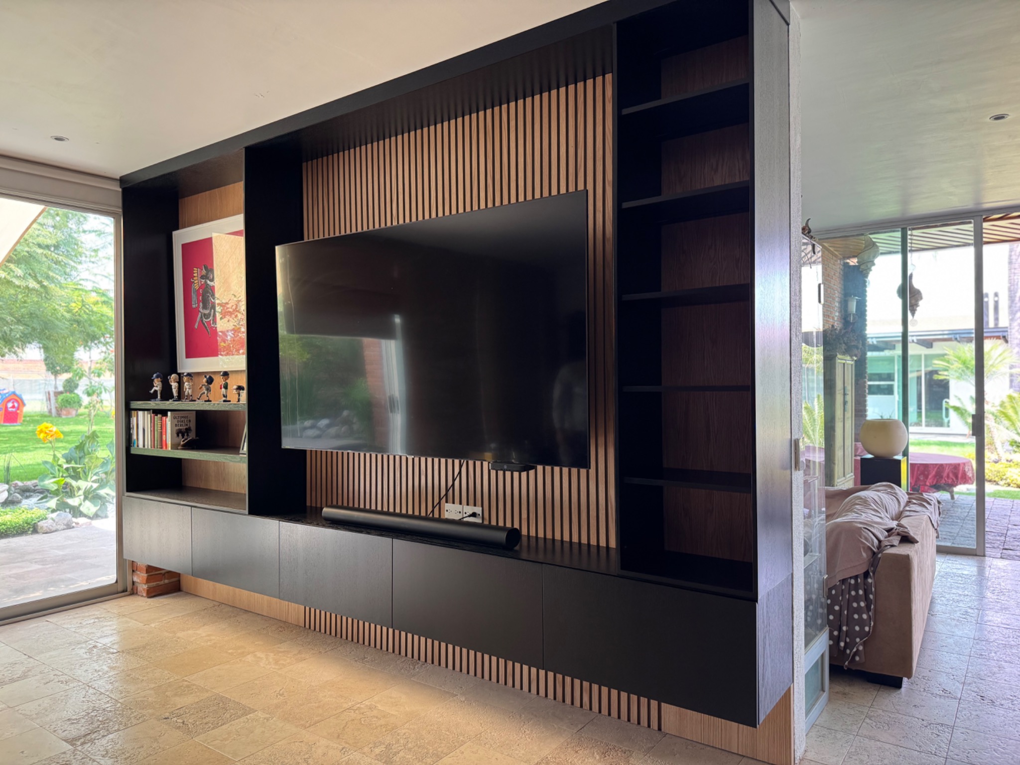 Proyecto MB Estudio