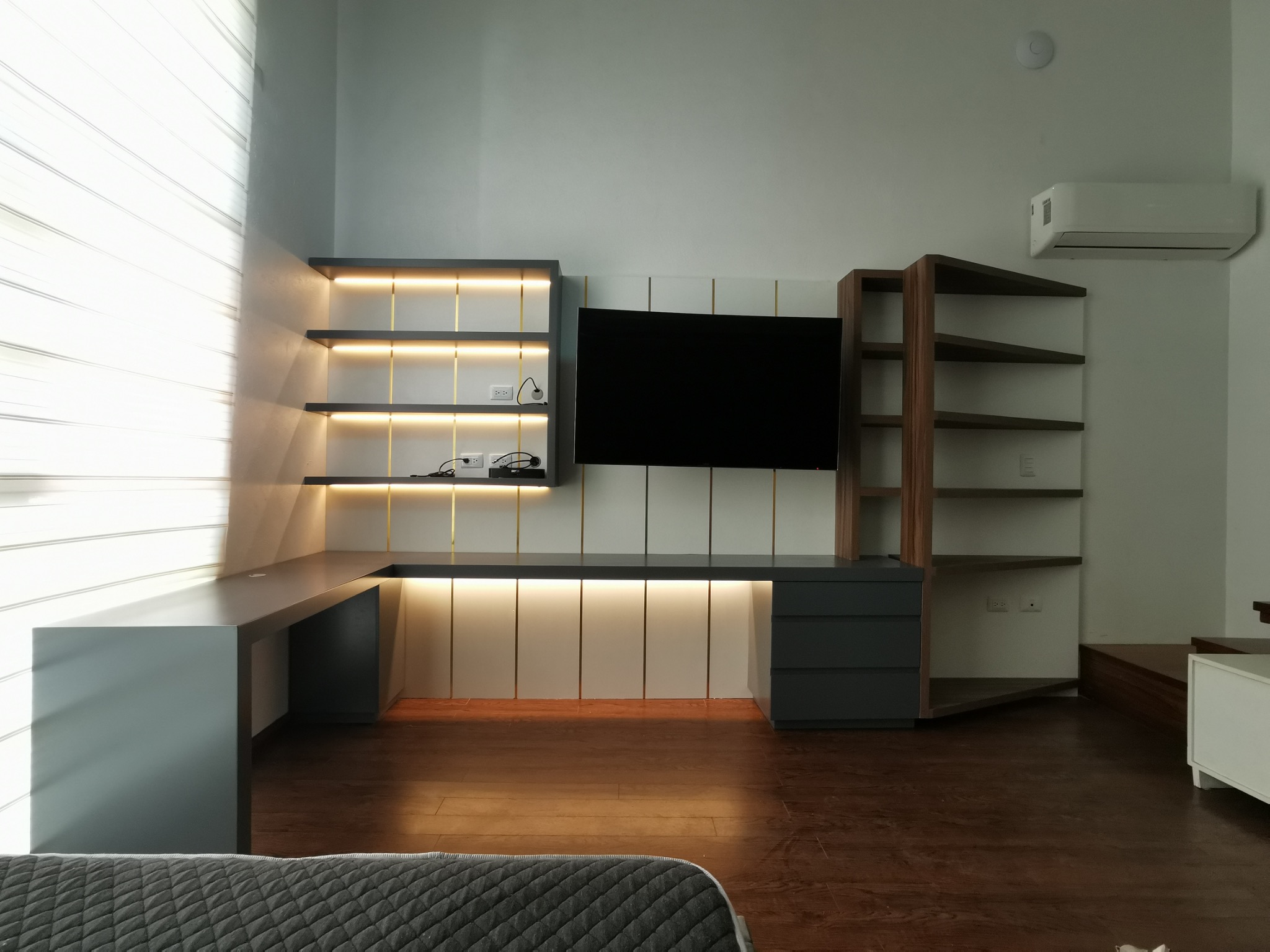 Proyecto MB Estudio