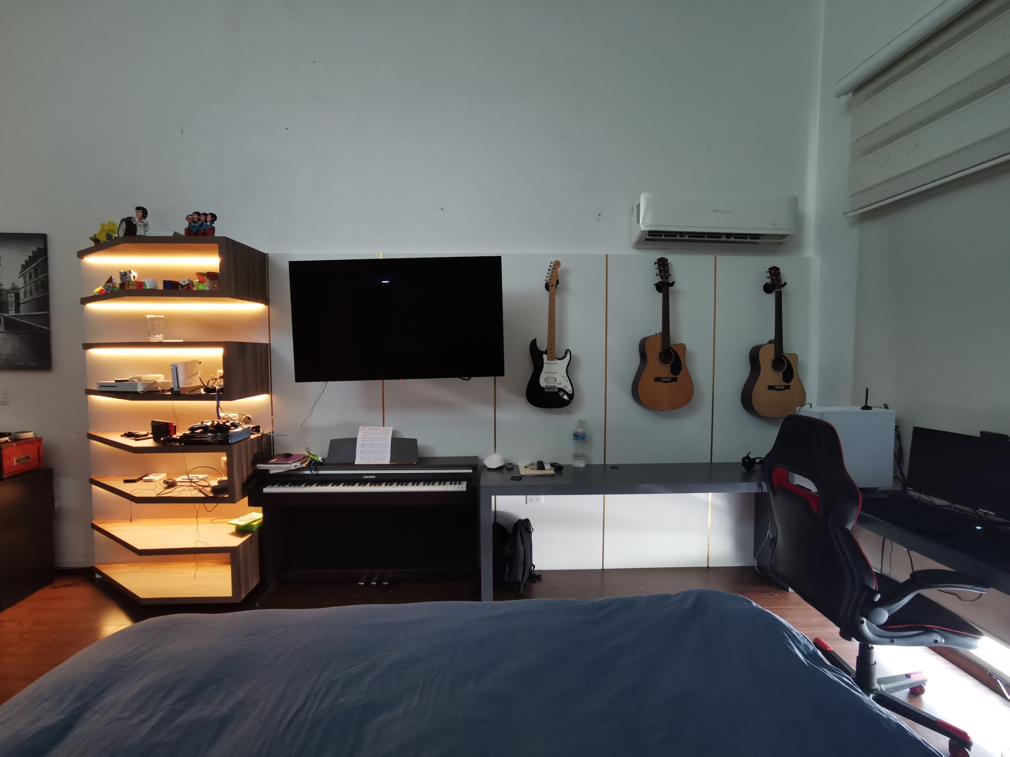 Proyecto MB Estudio